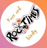 Kurz und knapp auf den Punkt gebrach