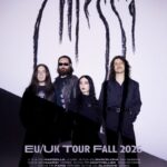 Messa EU UK Tour 2026