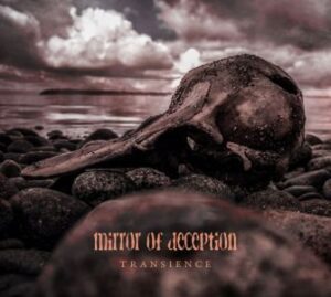 Mirror of Deception - Transience