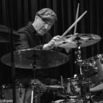 Ralph Schläger (drums)