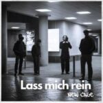 New Cage - Lass mich rein