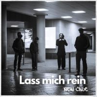 New Cage - Lass mich rein