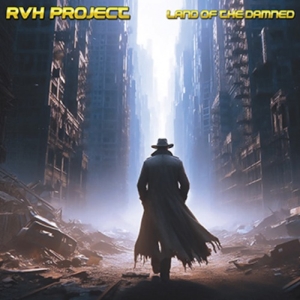 RVH Project / Land Of The Damned