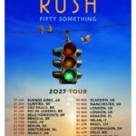 Rush - Fifty Something Tour 2027
