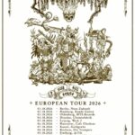 Thronehammer / Neues Album und Tour für 2026, angekündigt