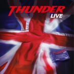 Thunder / Live