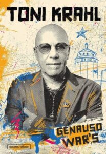 Toni Krahl / Genauso wars