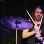 Matthias 'Boom Boom' Böhm (drums, percussion)
