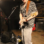 Luca Holkenborg (vocals, guitars)