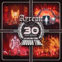 Ayreon - 30th Anniversary An Amazing Journey Through Time