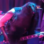 Headbangen ist angesagt