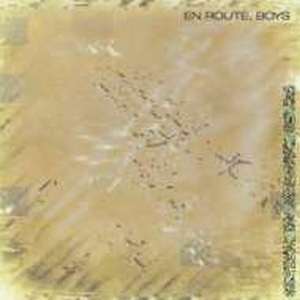 En Route, Boys / En Route, Boys - CD-Review
