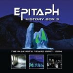 Epitaph - "History Box 3 - The In-Akustik Years 2007-2014" - 3CD-Review