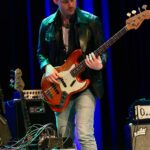 Theo Jacobs (bass)