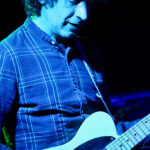 Guido Wilbers (guitars)