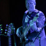 Luciën Matheeuwsen (bass)