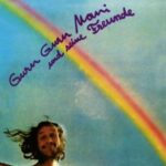 Guru Guru - "Mani und seine Freunde" - CD-Review
