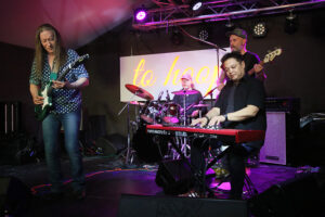 Innes Sibun im März 2026 im To Hoop Rheinberg