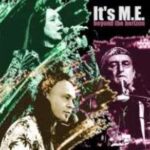 It's M.E / Beyond The Horizon - CD-Review