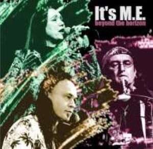 It's M.E / Beyond The Horizon - CD-Review
