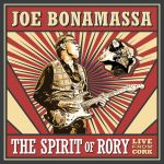 Joe Bonamassa und das Rory Gallagher-Album - News