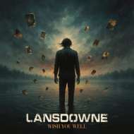 Lansdowne mit Neuem Album auf Headline Tour 2026