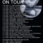 Lazuli Tourtermine 2026