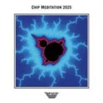 Peter Mergeners „Chip Meditation 2025“ gewinnt bei den Schallwelle-Wahlen (Preis für elektronische Musik).