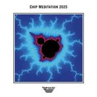 Peter Mergeners „Chip Meditation 2025“ gewinnt bei den Schallwelle-Wahlen (Preis für elektronische Musik).