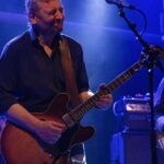 Jimmy Reiter (vocals, guitar)