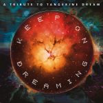 Tangerine Dream bekommen Tribute Album spendiert - News
