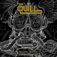 The Quill veröffentlichen erste Single aus dem kommendem Studioalbum "Master Of The Skies"