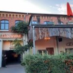 Täubchenthal Leipzig-Plagwitz