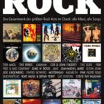 ROCK - Ein Eclipsed-Buch - Teil 6 - Buch-Review