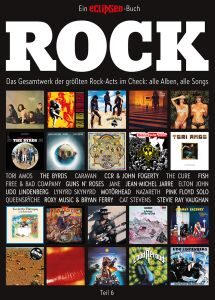 ROCK - Ein Eclipsed-Buch - Teil 6 - Buch-Review