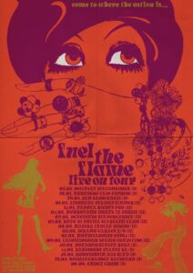 Vibravoid Fuel The Flame Live On Tour 2026