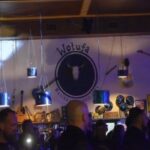 Wotufa-Saal Neustadt an der Orla