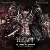 Blutgott: Die Schlacht um Knochenheim: Death Of The Bloodking
