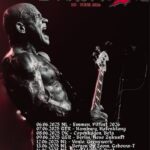 Cro-Mags EU Tour 2026