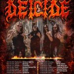 Deicide - European Tour 2026