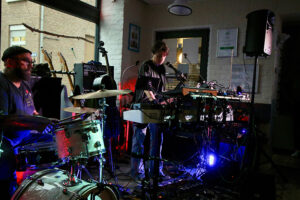 Memory-Effekt im April 2026 im Griether Hanselädchen Kalkar-Grieth