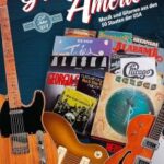 Robert Walch - "GuitAmerica" - Buch-Review