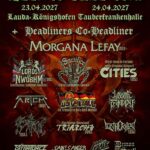 Keep It True XXVII 2027