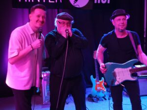 Chris Kramer & Beatbox'n'Blues