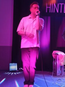 Kevin O Neal Beatbox