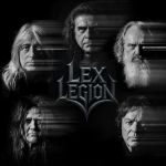 Lex Legion sind Ex-King Diamond-Musiker - News