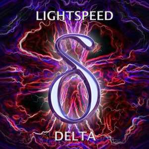 Lightspeed / Delta - CD-Review