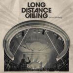 Long Distance Calling - "Live At Lichtburg" - CD + DVD-Review