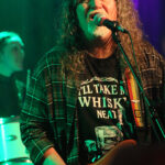 Bryn Jones (vocals, guitar)