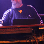 Jens Skwirblies (Hammond organ)